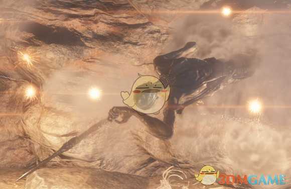 《只狼：影逝二度》坠落之谷敌兵种类汇总