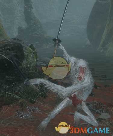 《只狼：影逝二度》坠落之谷敌兵种类汇总