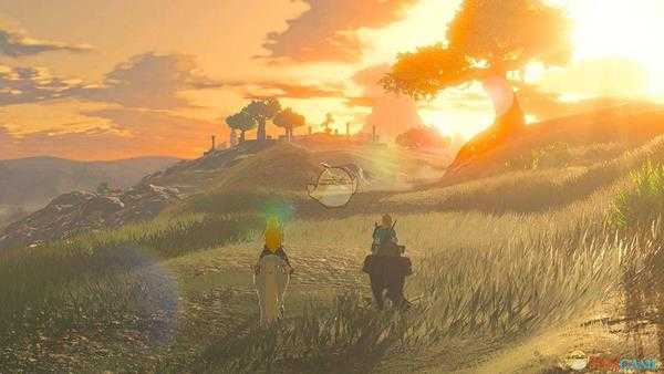 《塞尔达传说：旷野之息》最高攻击力武器皇室卫兵巨剑速刷方法分享