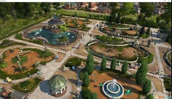 《纪元1800》工人时代赚钱关键分享