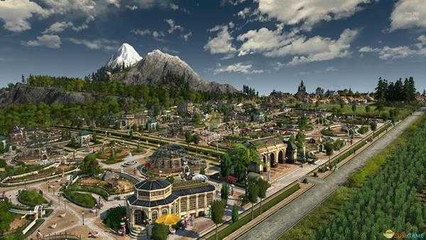 《纪元1800》工匠时代赚钱关键分享