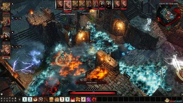 《神界：原罪2》偷窃方法和技巧介绍