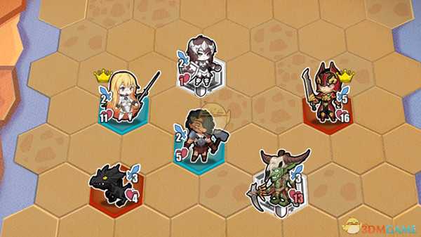 《纸境英雄》困难谜题第十四关攻略