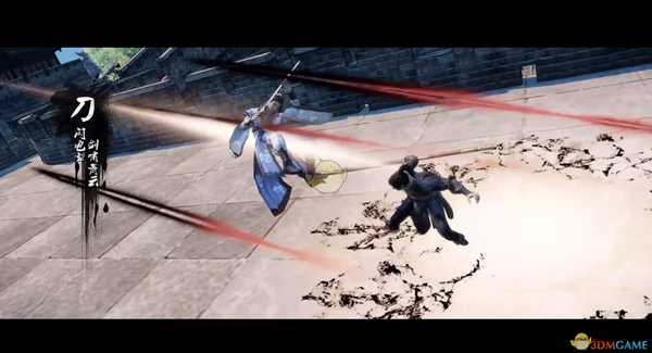 《武林志》峨眉派掌门水龙吟增加好感度方法分享