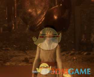 《只狼：影逝二度》蝴蝶夫人真实立场分析