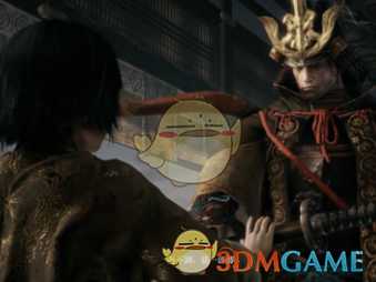 《只狼：影逝二度》蝴蝶夫人真实立场分析