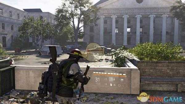 《全境封锁2》世界5快速提高装等的方法