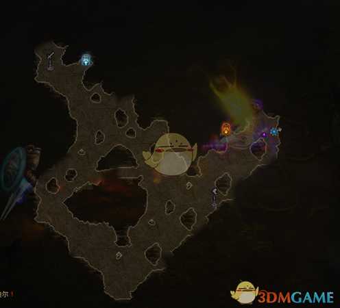 《暗黑破坏神3》国服挑战秘境第95期攻略