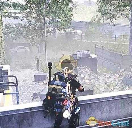 《全境封锁2》四级河边加油站据点打法攻略