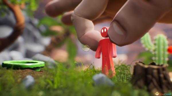 《Supraland》能量方块管道通过方法介绍