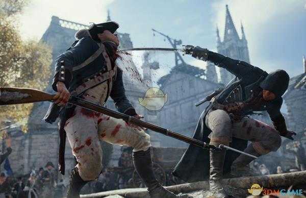 《刺客信条：大革命》卢浮宫杜乐丽地下白色宝箱获得方法介绍