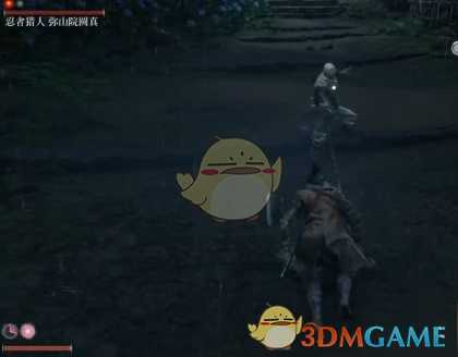 《只狼：影逝二度》中的僧兵强度分析