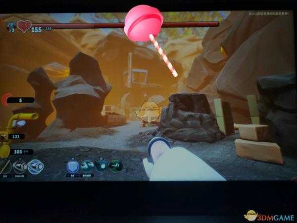 《Supraland》超级头发获取方法介绍