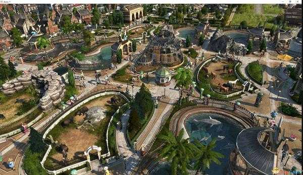 《纪元1800》豪华版画集位置分享