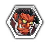 《苍翼默示录：神观之梦》帝卡信息介绍