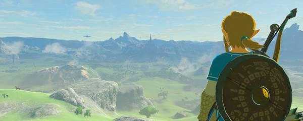 塞尔达老人小屋在哪