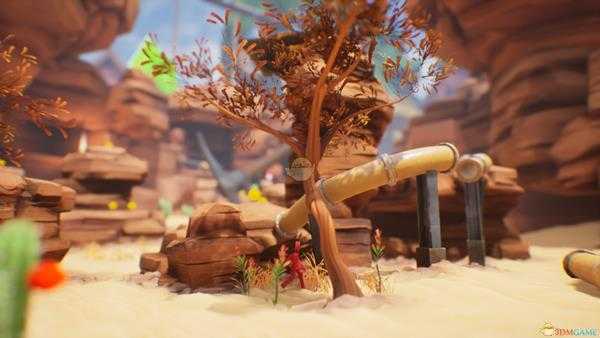 《Supraland》避难所玩具获取方法介绍