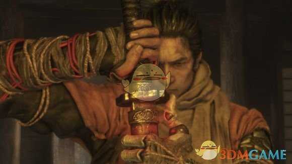 《只狼：影逝二度》部分精英怪和boss属性分析