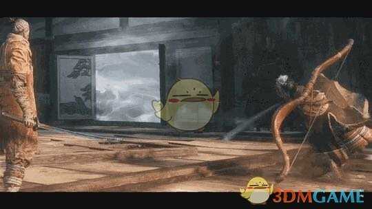 《只狼：影逝二度》部分精英怪和boss属性分析