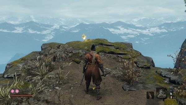 《只狼：影逝二度》手里剑属性分析大全