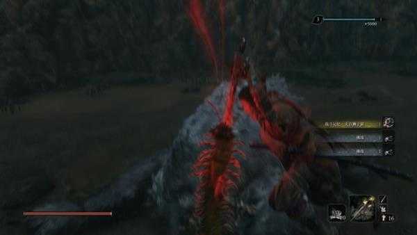 《只狼：影逝二度》全义手忍具获取及使用方法 忍具机关道具位置