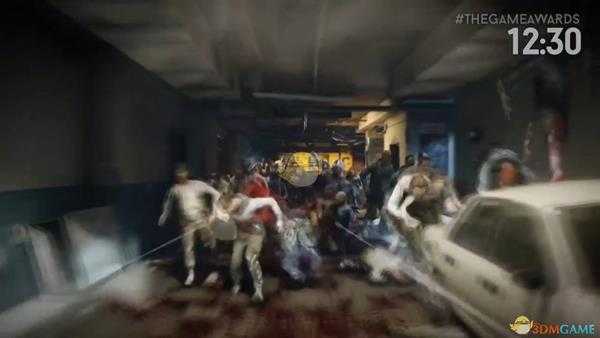 《僵尸世界大战》中文设置方法介绍