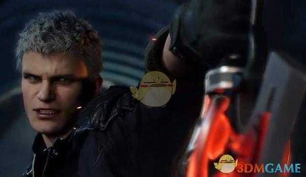 《鬼泣5》M12刷S评价技巧心得分享