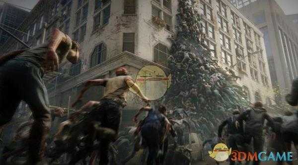 《僵尸世界大战》游戏闪退弹出问题解决方法分享