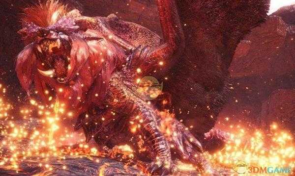 《怪物猎人：世界》联机向无脑大锤配装推荐