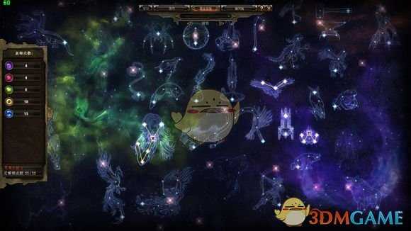 《恐怖黎明》1.1.1.2冰霜渗透者BD详解