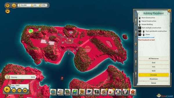 《海岛大亨6》第四关任务和奖励介绍