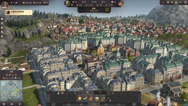 《纪元1800》贸易航线建立详细方法分享