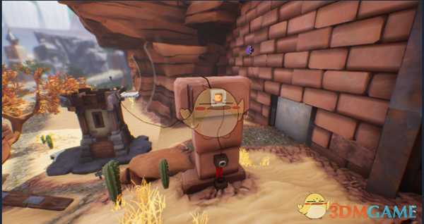 《Supraland》全主线谜题提示一览