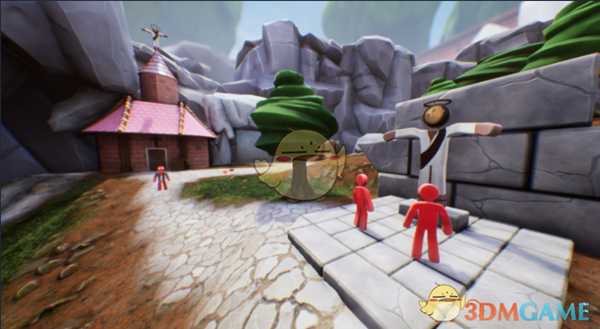 《Supraland》全主线谜题提示一览