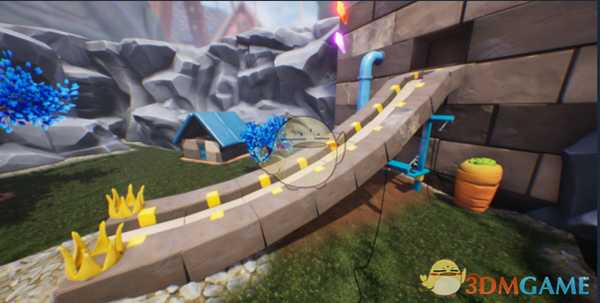 《Supraland》全主线谜题提示一览