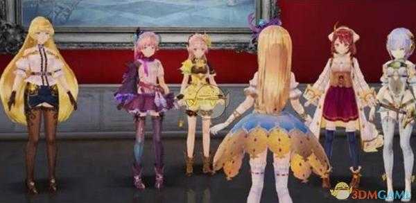 《莉蒂与苏尔的工作室：不可思议绘画之炼金术士》阿鲁特使用心得指南