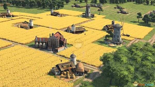 《纪元1800》交给爱德华物资方法分享