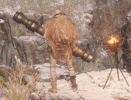 《只狼：影逝二度》游戏内火器兵种有哪些