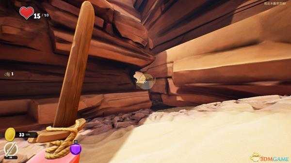 《Supraland》全贝壳位置一览