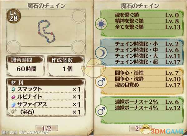 《莉蒂与苏尔的工作室：不可思议绘画之炼金术士》装备配置推荐