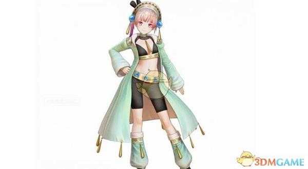 《莉蒂与苏尔的工作室：不可思议绘画之炼金术士》阿鲁特援护技能触发条件介绍