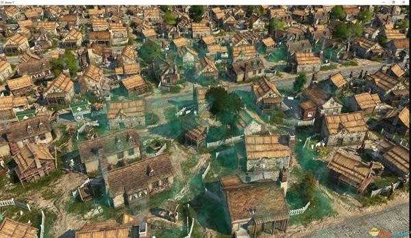 《纪元1800》降低污染方法分享