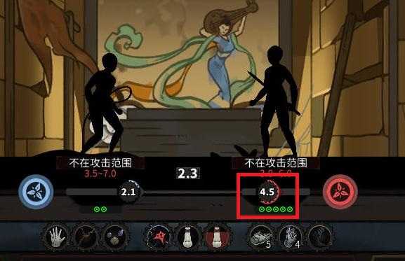 《太吾绘卷》剑冢战技巧推荐之焚神炼