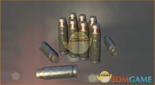 《猎人：荒野的呼唤》手枪弹药详解