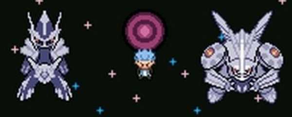 漆黑的魅影必练的宠物