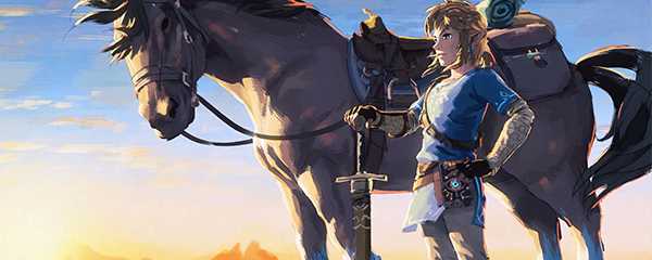 塞尔达隐藏结局