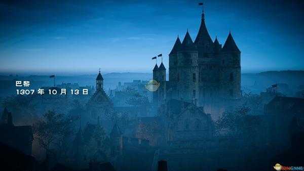 《刺客信条：大革命》新手操作指南