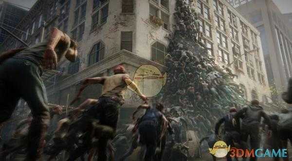 《僵尸世界大战》DLC内容介绍