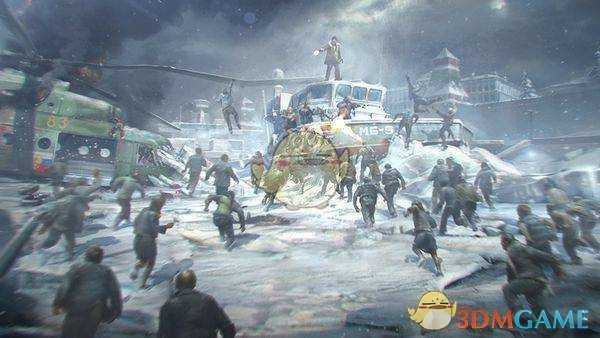 《僵尸世界大战》移动军火库奖杯快速解锁技巧分享