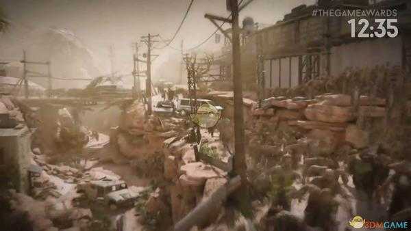 《僵尸世界大战》全职业技能介绍